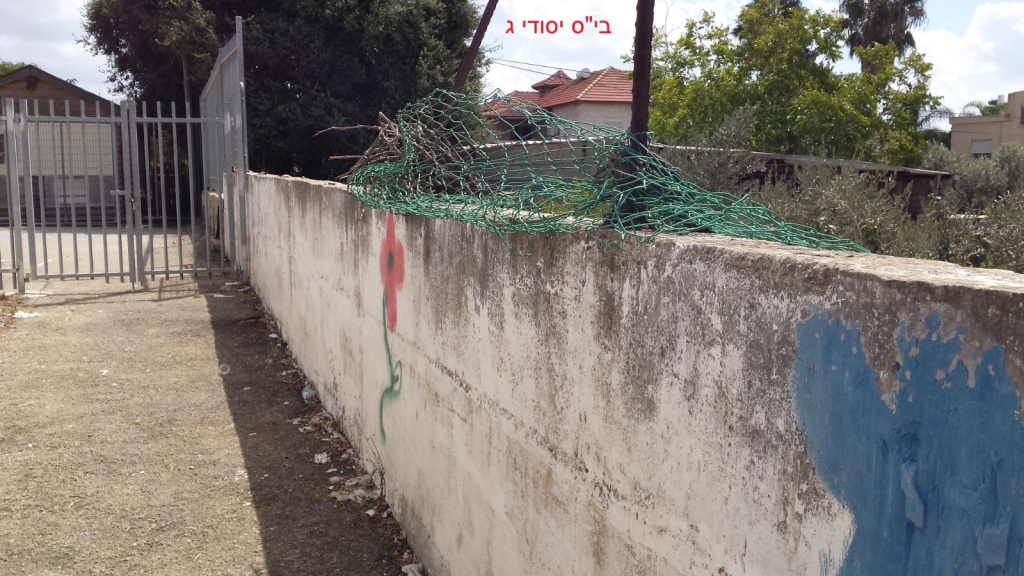 פורטל הכרמל