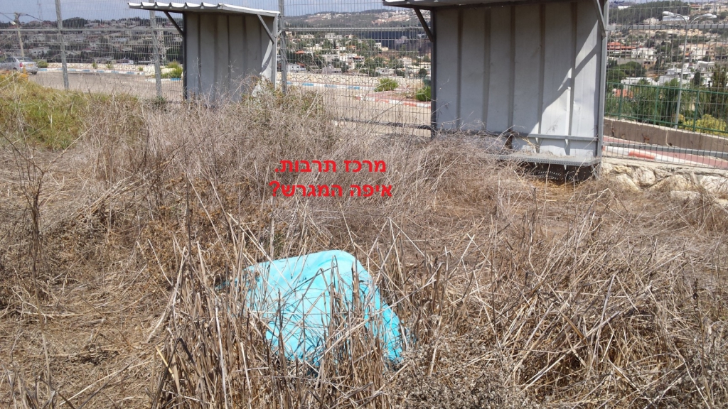 פורטל הכרמל