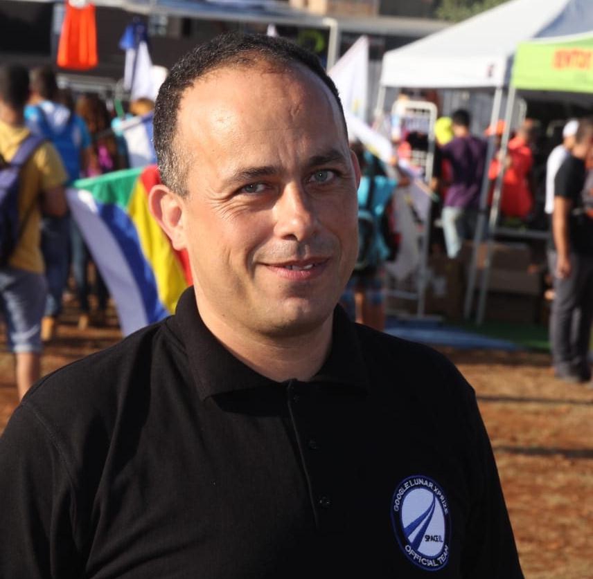 פורטל הכרמל