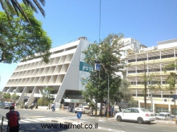 פעוט בן שנתיים אובחן עם חצבת בבני ציון