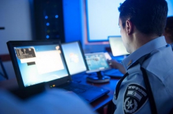 מבקר המדינה נגד התנהלות המשטרה בהאזנות ומעקבים