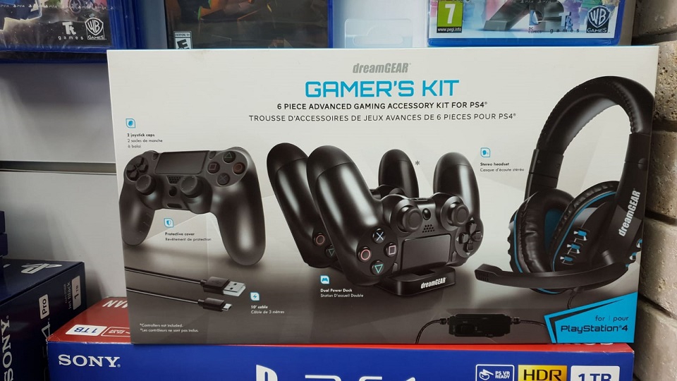 קונסולות משחק קונים בD.Mobile 