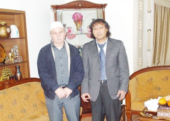 مغامرات  النحلة سالي