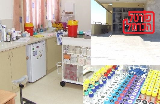 עוד צעד בדרך לריפוי מחלות דם