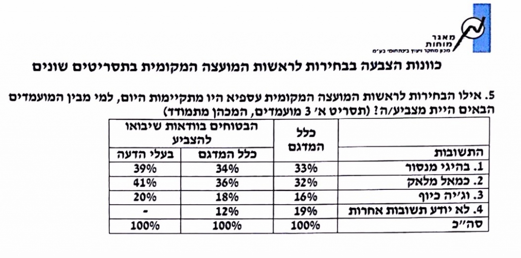 פורטל הכרמל