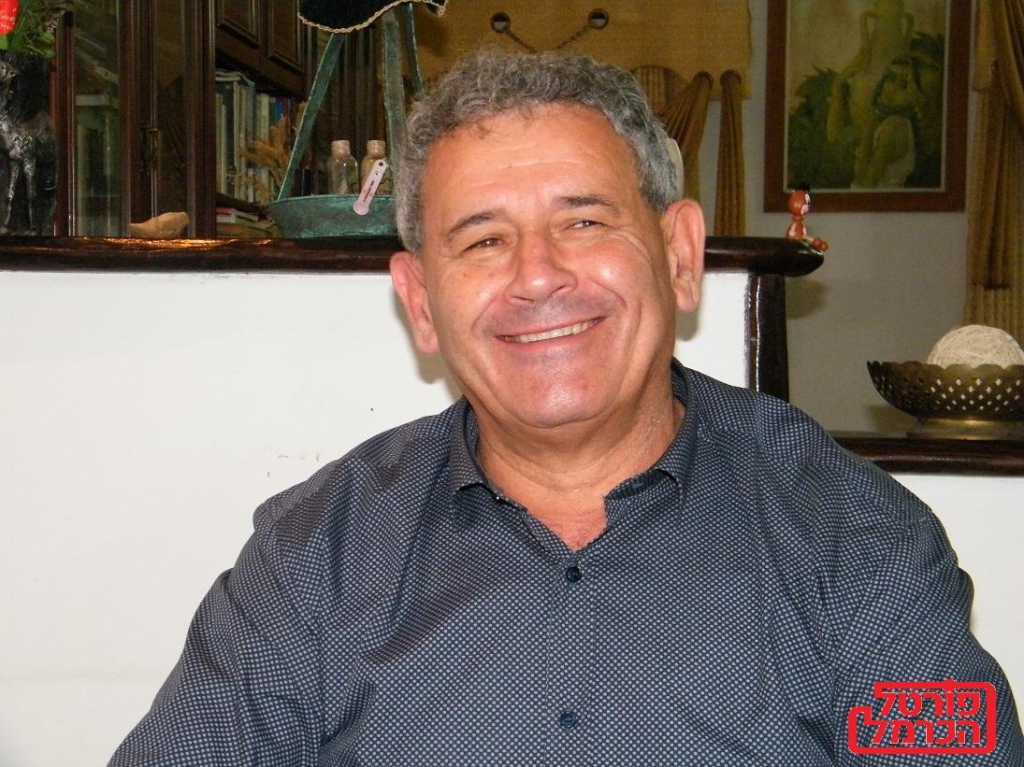 מרזוק קדור "בבחירות העסקנות חוגגת"