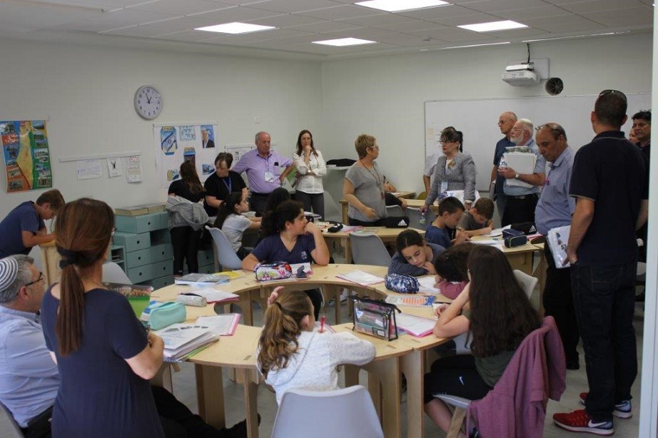 פורטל הכרמל