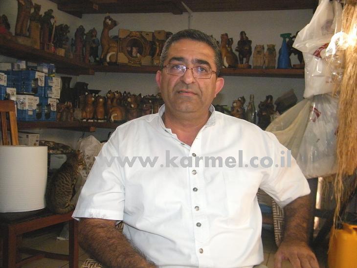 פורטל הכרמל