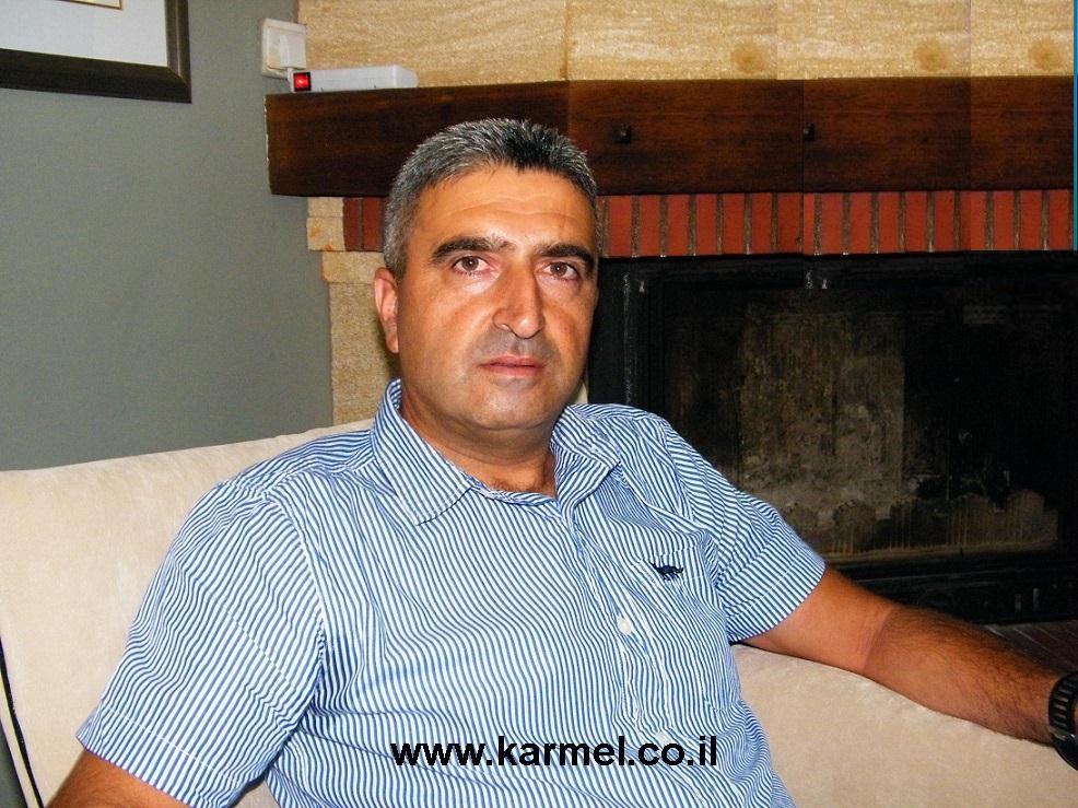 ספואן:"קבר טרי שמאחד את כל האומה"