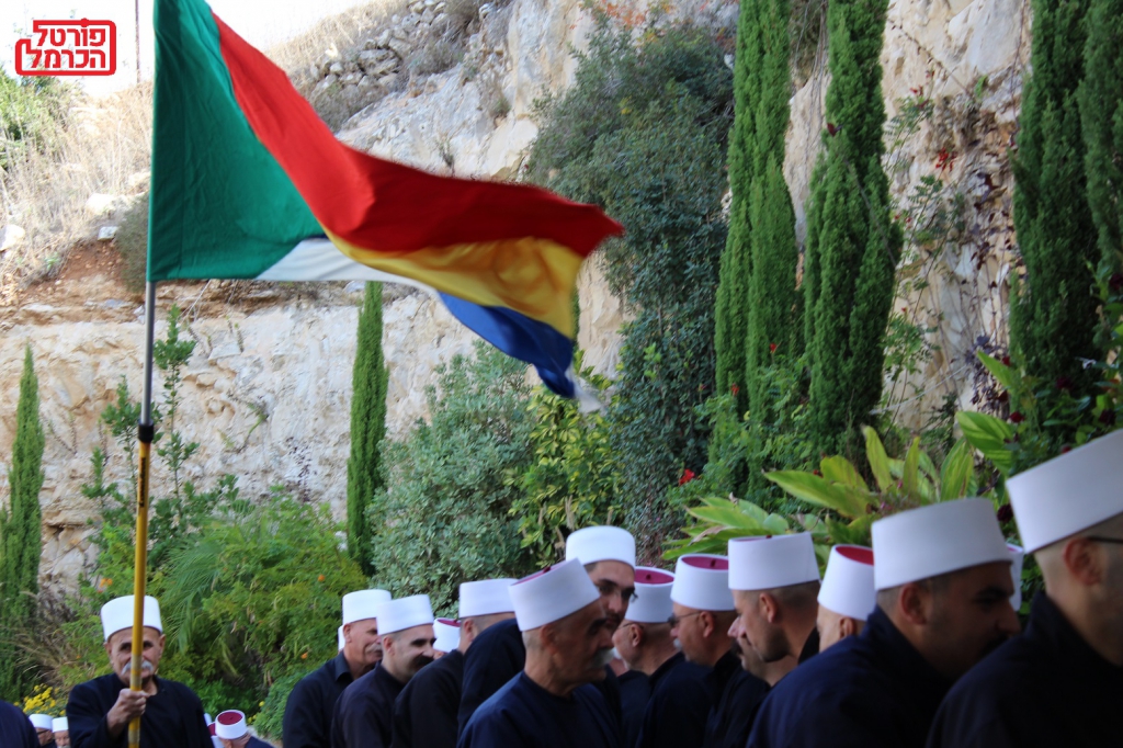 חג אבו עבדאללה בעוספיה מתקיים אחרי דחייה ממושכת
