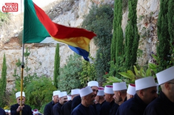 חג אבו עבדאללה בעוספיה מתקיים אחרי דחייה ממושכת