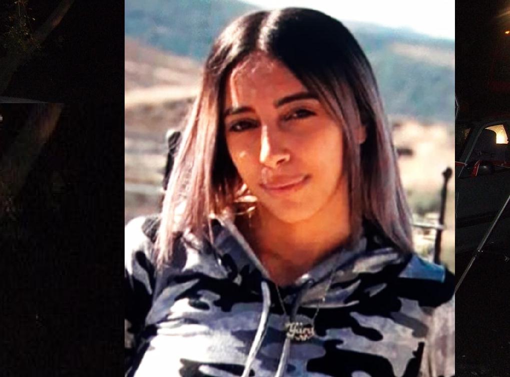 נמצאה גופתה של יארה איוב בת ה-16 מגוש חלב