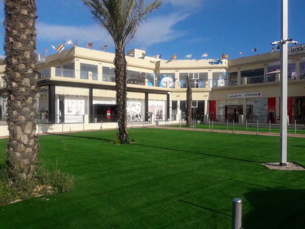 פורטל הכרמל