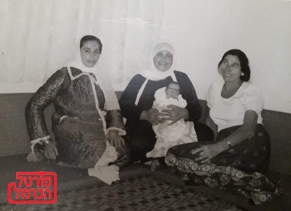 פורטל הכרמל