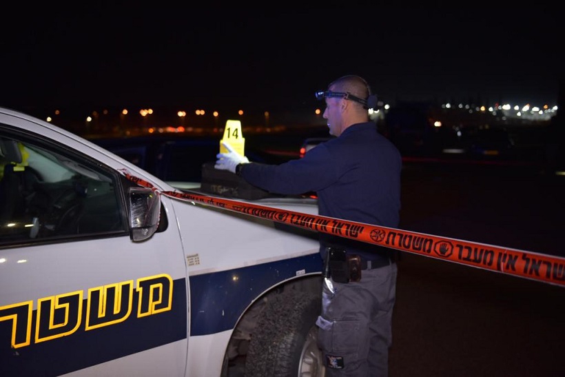 פורטל הכרמל