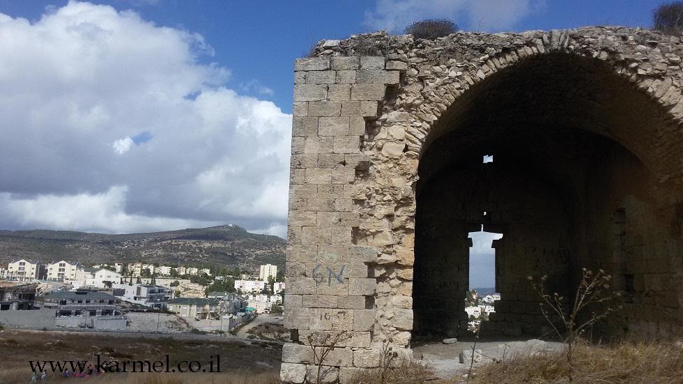 הדרוזים בחברות ביטחוניות ובצה"ל