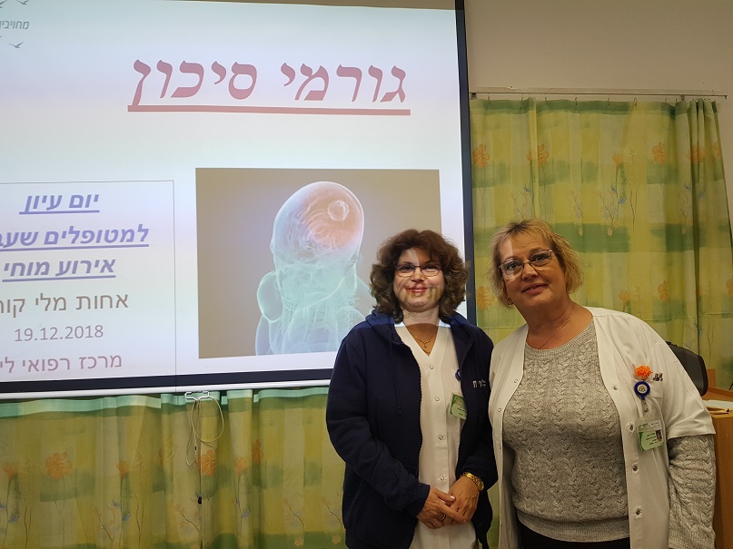 פורטל הכרמל