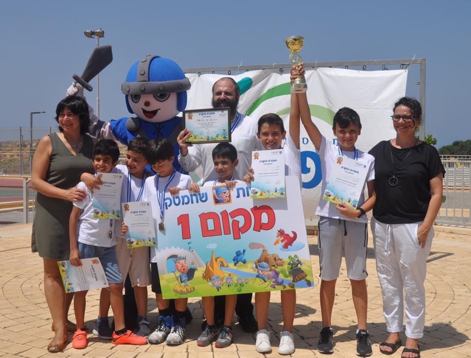 פורטל הכרמל