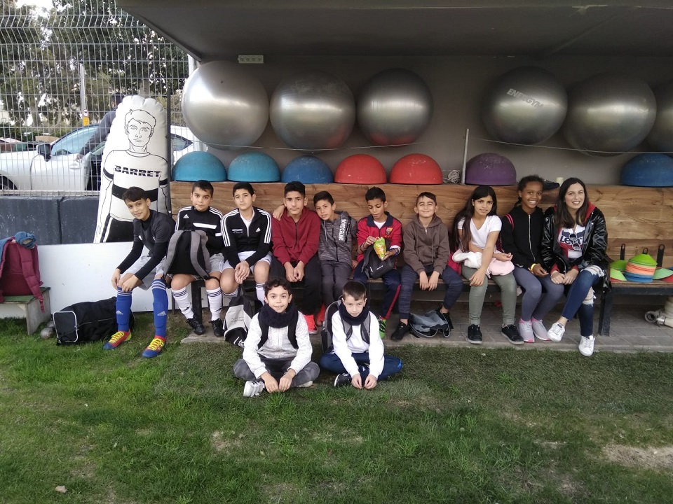 פורטל הכרמל