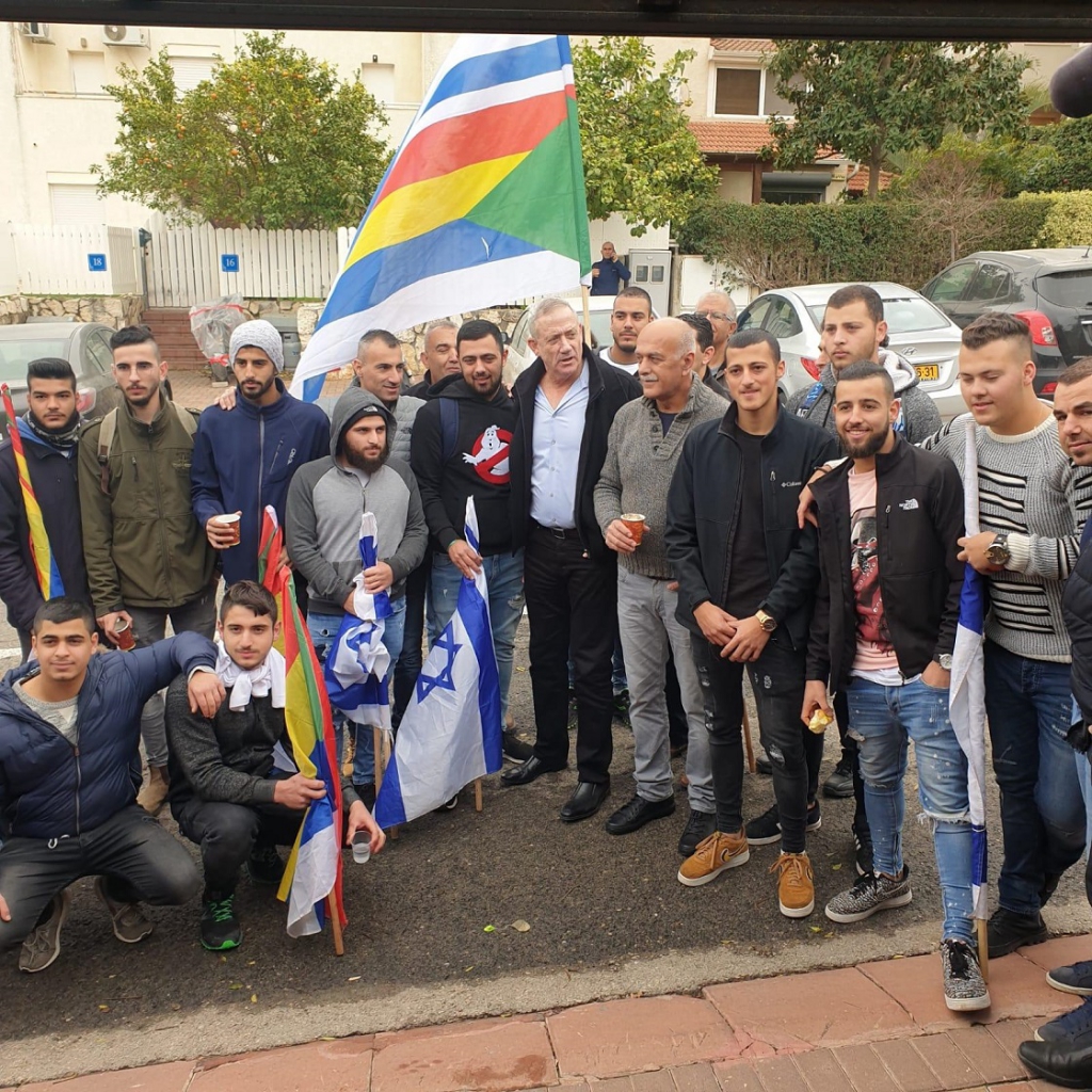 פורטל הכרמל