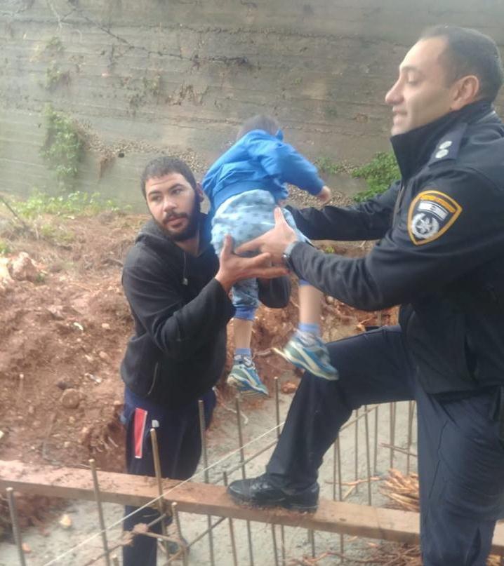 פורטל הכרמל