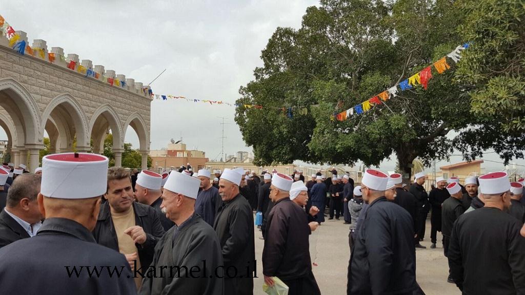 פורטל הכרמל