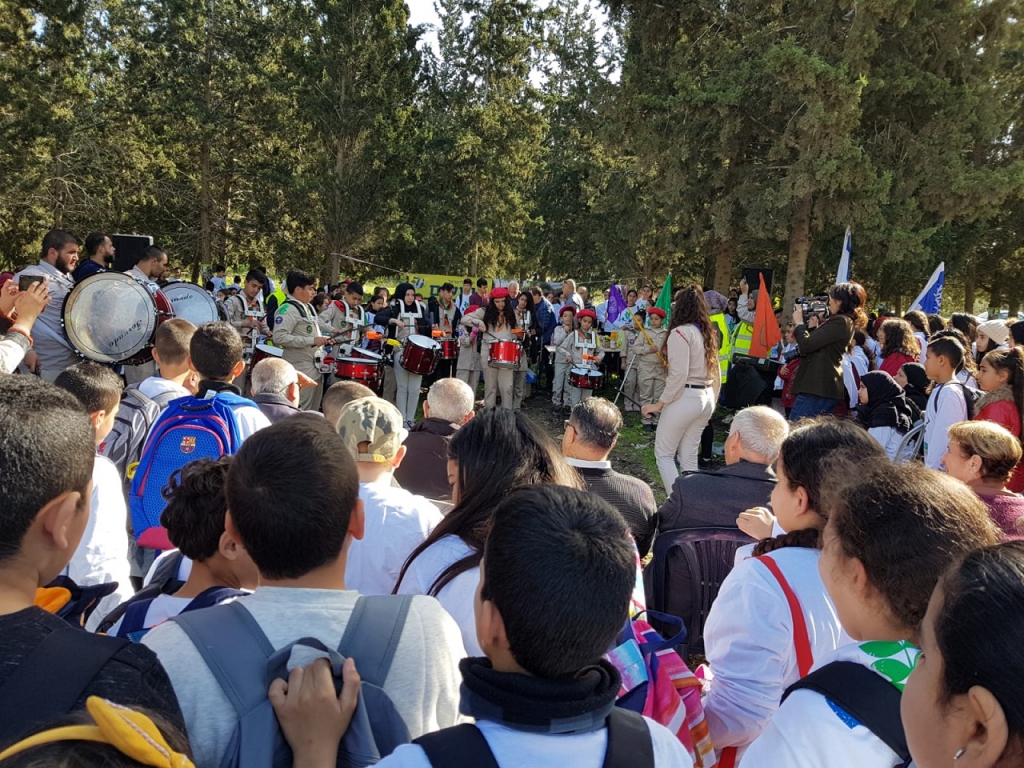 פורטל הכרמל