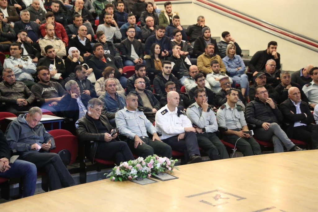 פורטל הכרמל