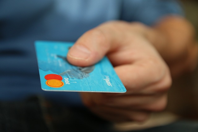 סליקת כרטיסי אשראי בעידן המודרני 