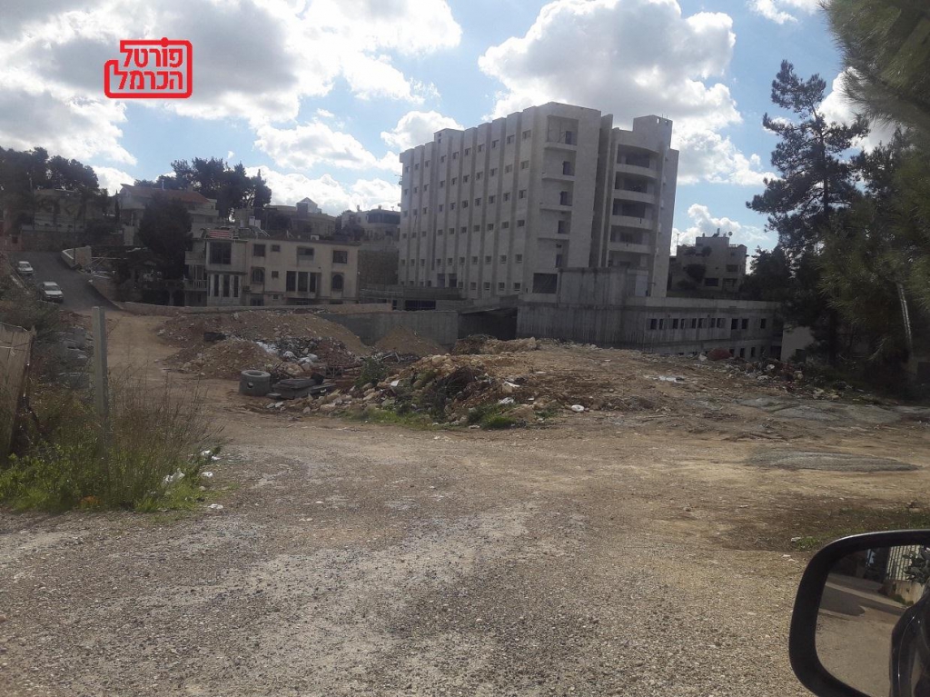 פורטל הכרמל