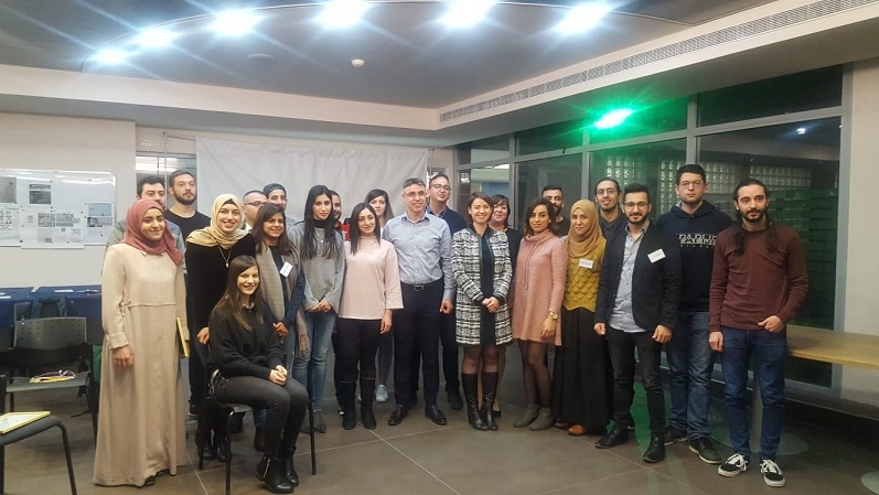 פורטל הכרמל