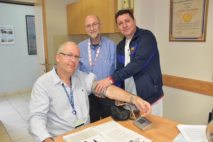  חשיבות הכליות בגוף האדם