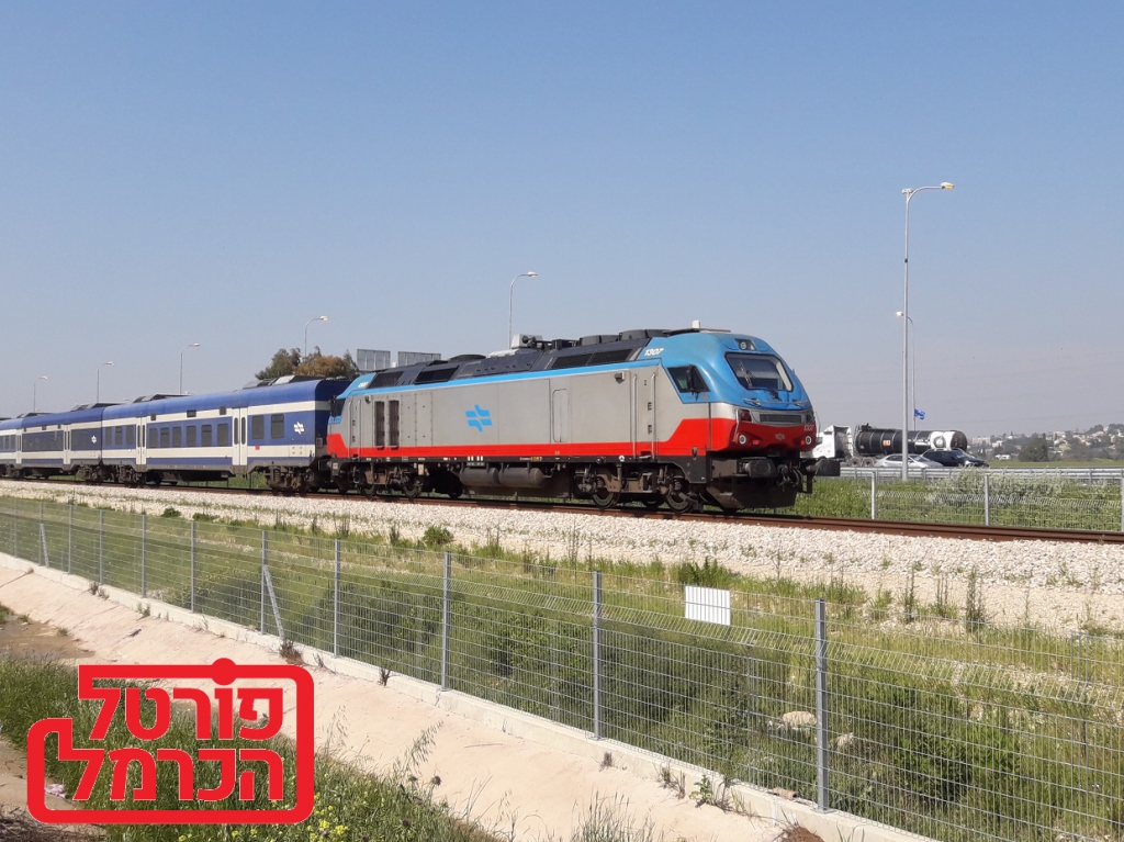 פורטל הכרמל