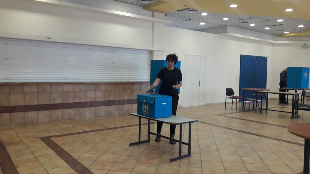 פורטל הכרמל