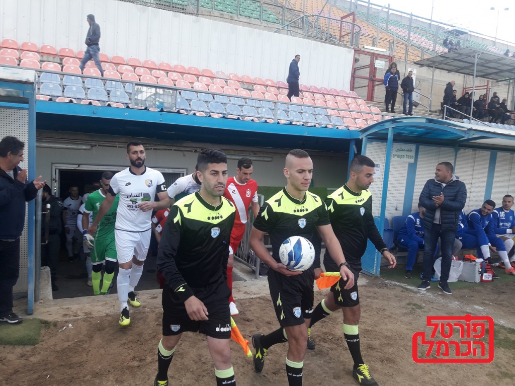 פורטל הכרמל