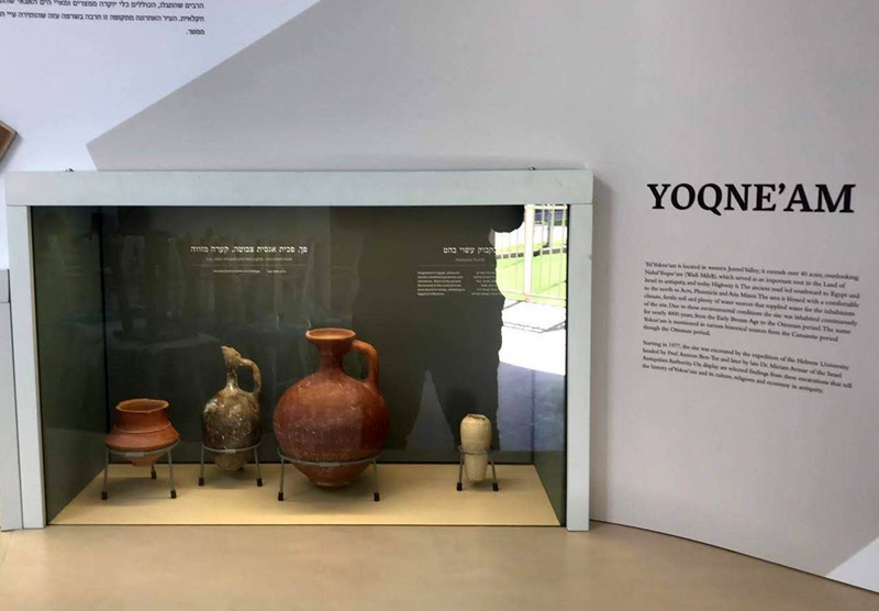 פורטל הכרמל