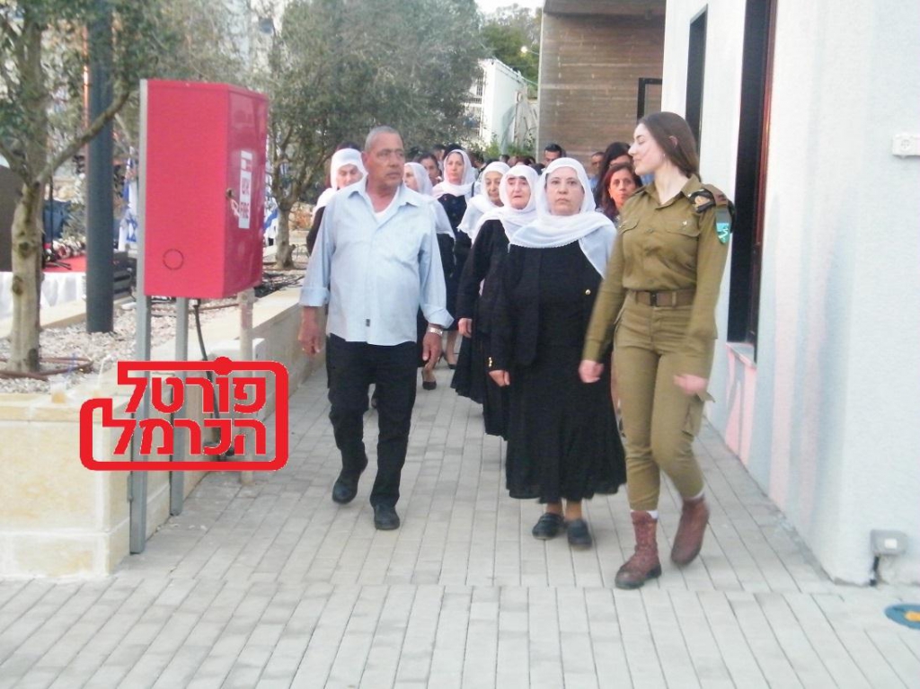 פורטל הכרמל