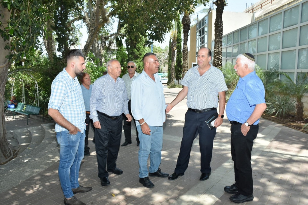 פורטל הכרמל