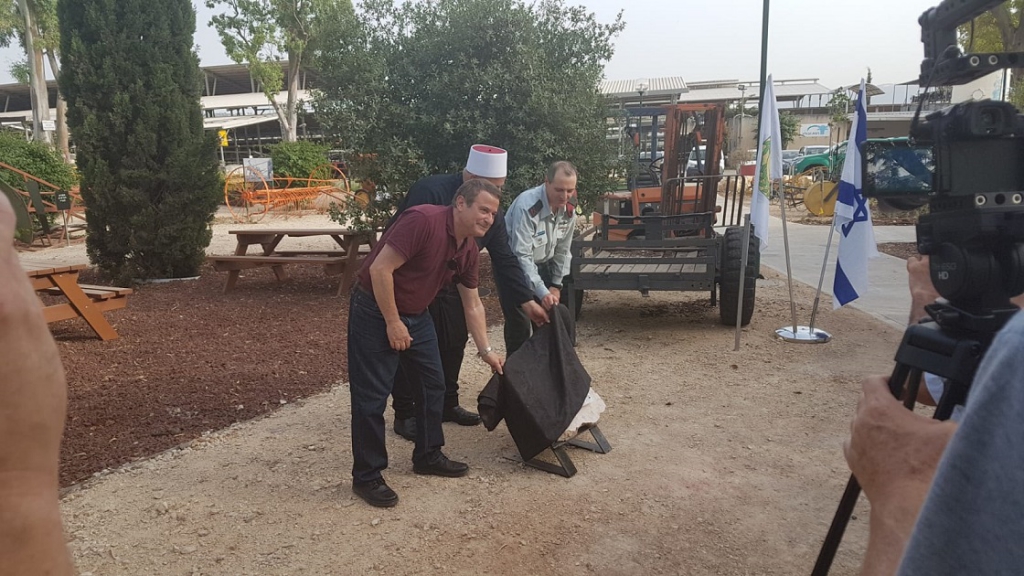 פורטל הכרמל