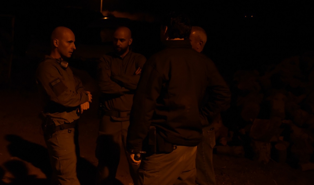 פורטל הכרמל