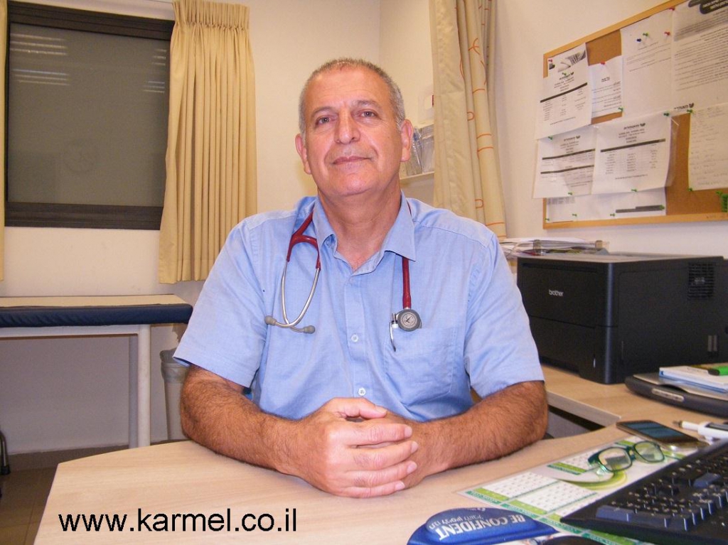 פורטל הכרמל