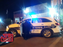 הפדופיל מ-2015 נעצר ודוקר הקטין בחיפה נעצר