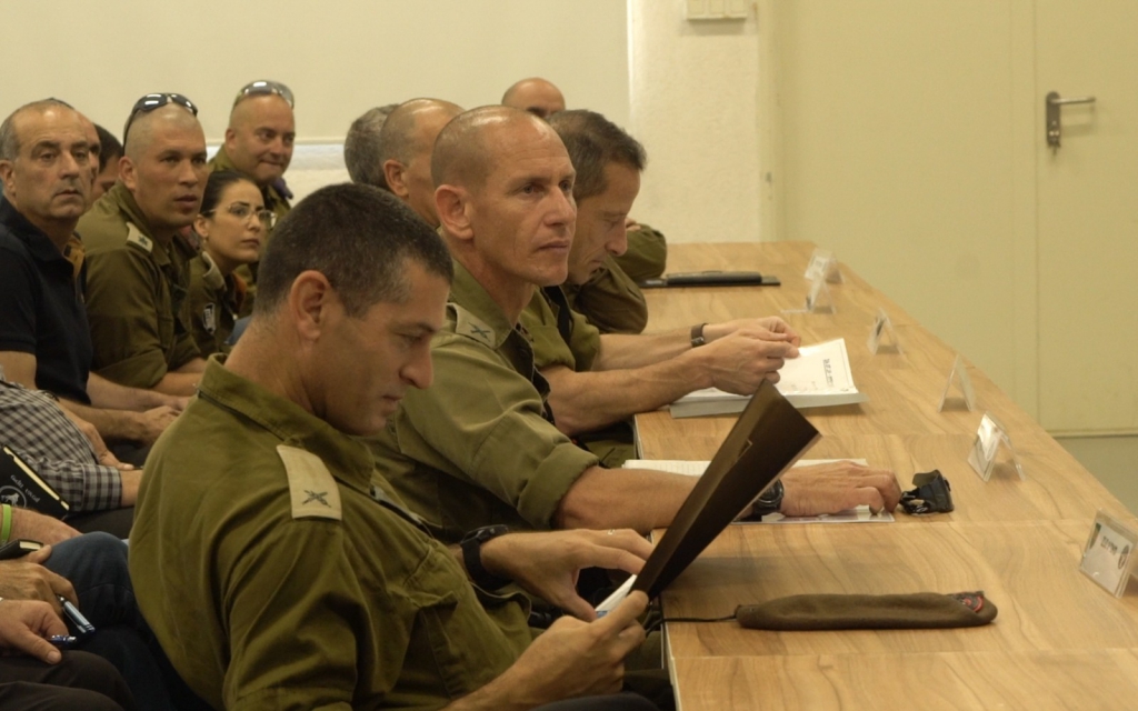 פורטל הכרמל