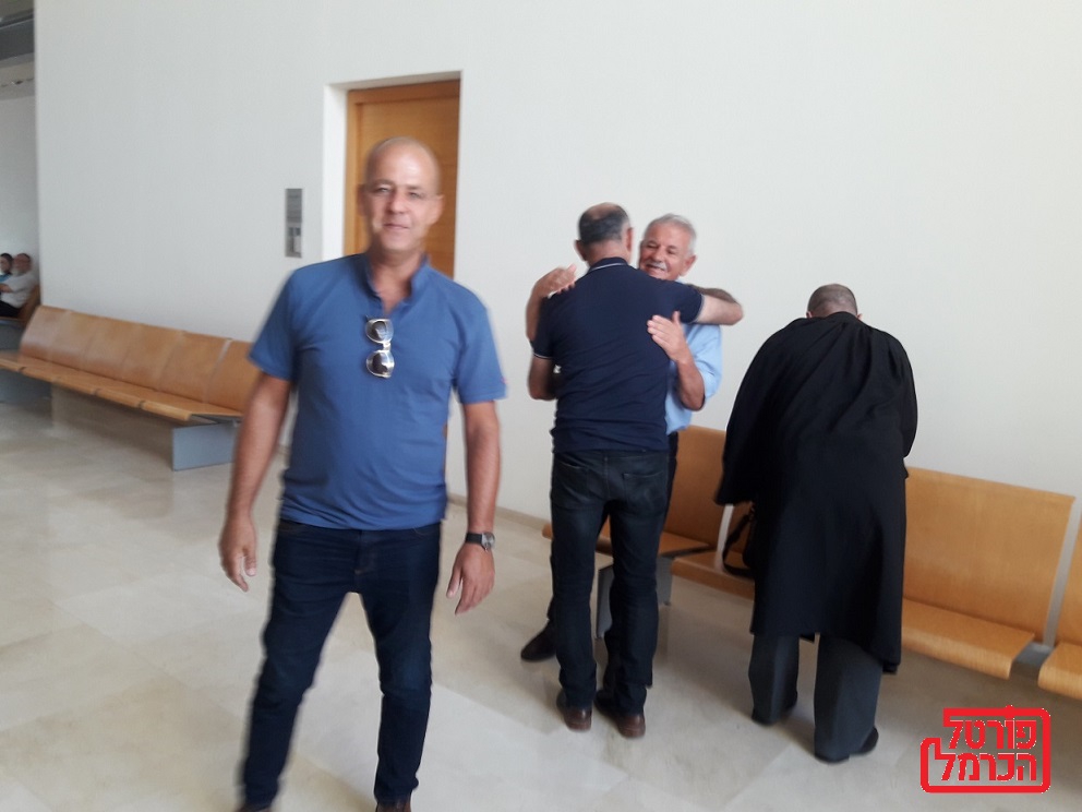 פורטל הכרמל