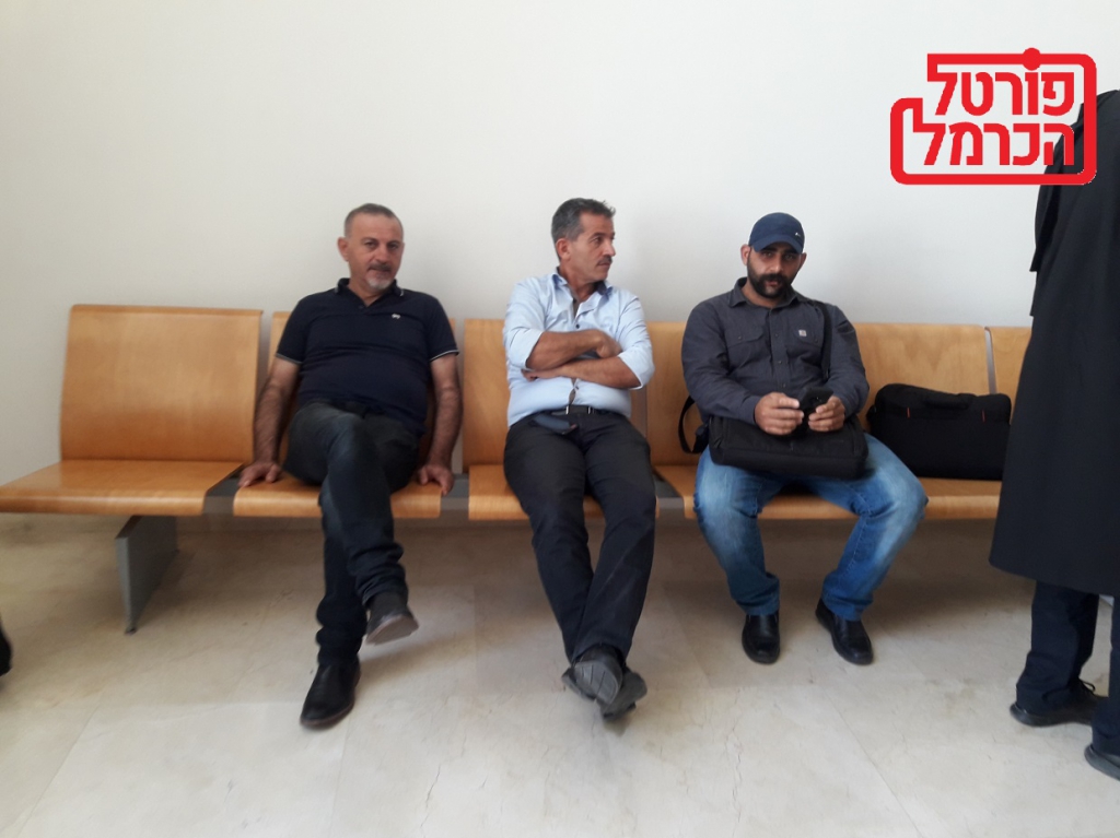 פורטל הכרמל