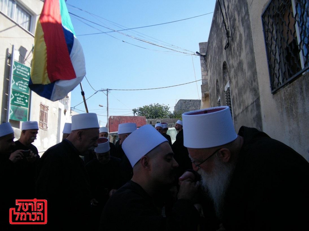 פורטל הכרמל