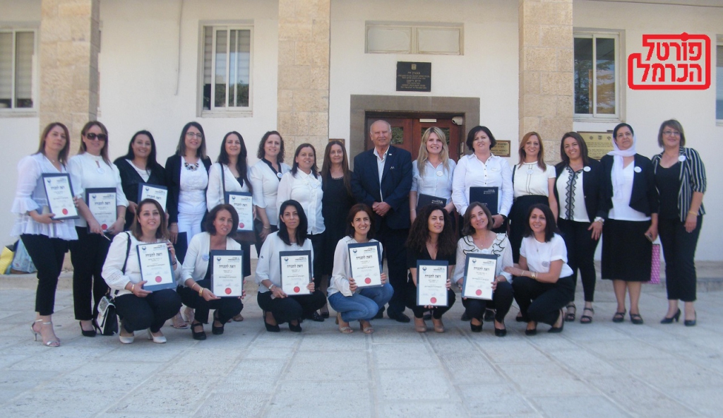 הדירקטוריות הדרוזיות מטעם המועצה הציונית