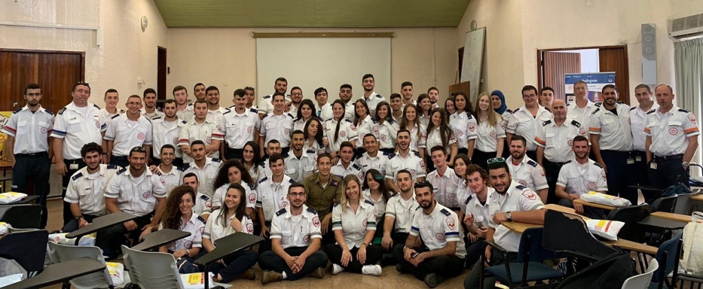 פורטל הכרמל