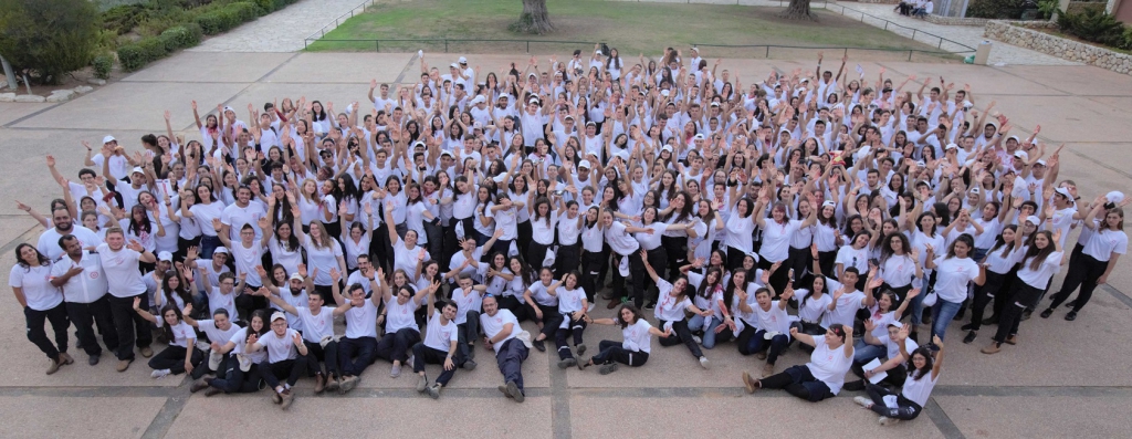 פורטל הכרמל