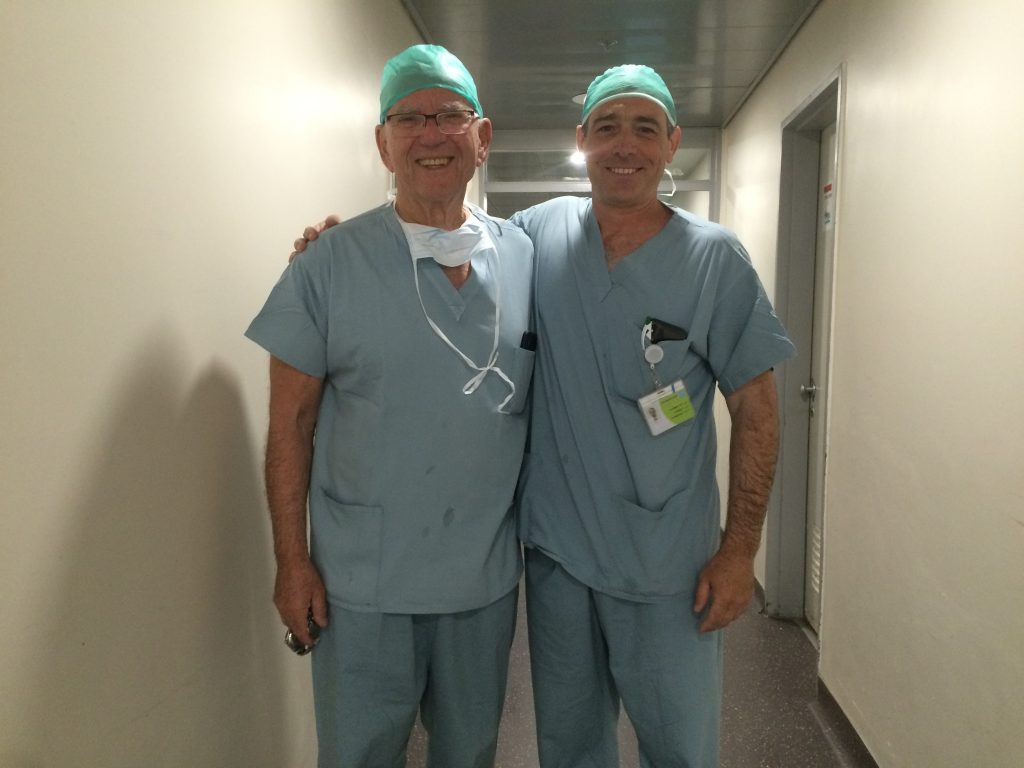 פורטל הכרמל